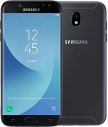 Замена тачскрина на телефоне Samsung Galaxy J5 (2017) в Смоленске